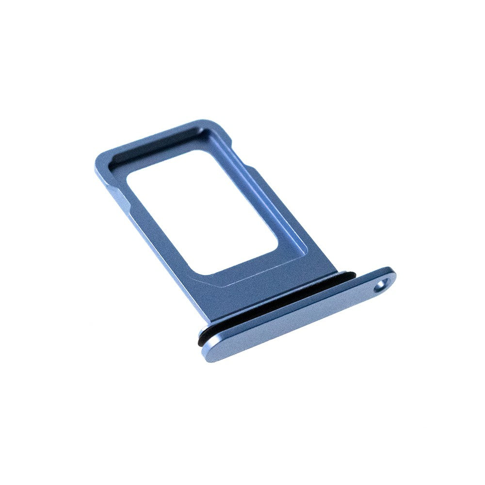 Dual SIM Card Tray for iPhone 14 / 14 Plus-Blue (Not for AU) Dual SIM Card Tray for iPhone 14 / 14 Plus-Blue (Not for AU)